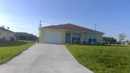 Front Photo