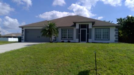 Front Photo