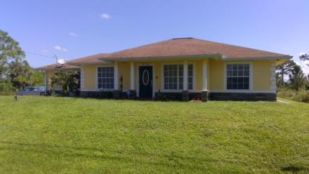 Front Photo