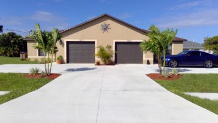 Front Photo