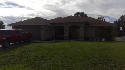 Front Photo