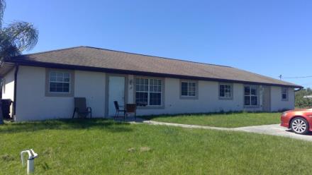 Front Photo