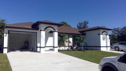 Front Photo
