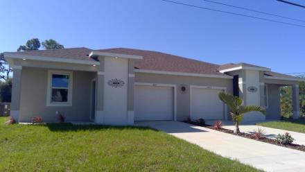 Front Photo