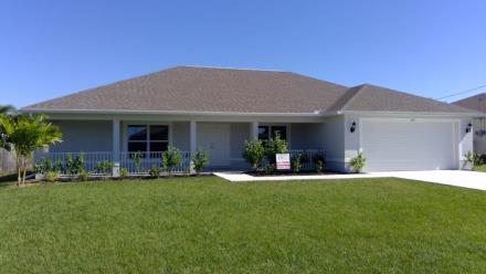 Front Photo