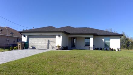 Front Photo