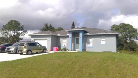 Front Photo