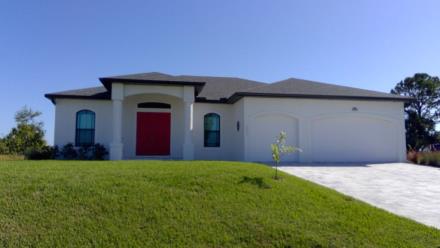 Front Photo