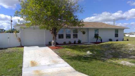 Front Photo