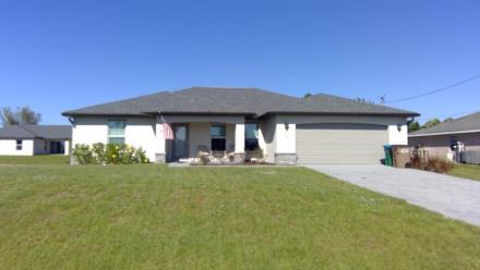 Front Photo