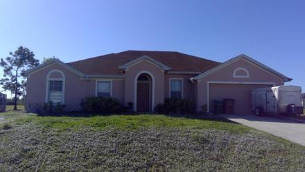 Front Photo
