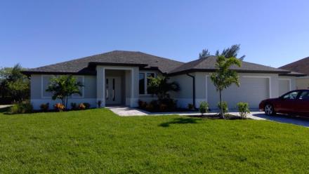 Front Photo