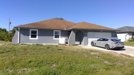 Front Photo