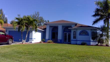Front Photo