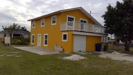 Front Photo