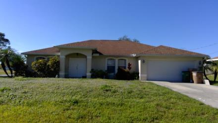 Front Photo