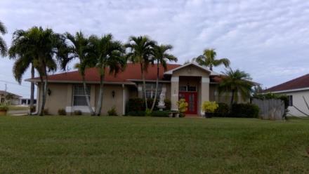 Front Photo