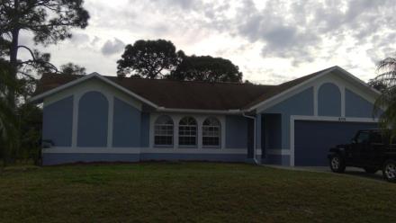 Front Photo