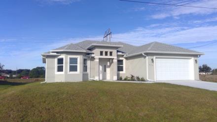 Front Photo