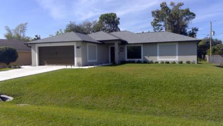 Front Photo