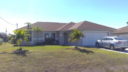 Front Photo