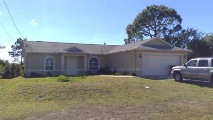 Front Photo