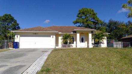 Front Photo