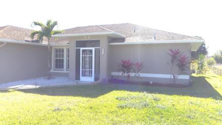 Front Photo