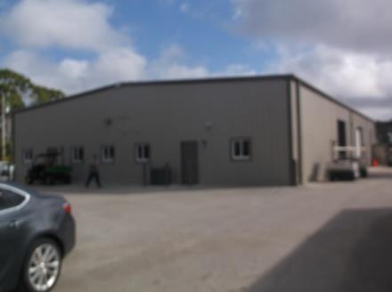 Front Photo