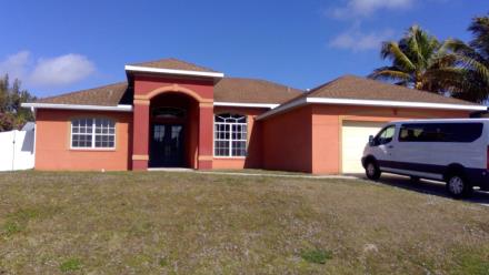 Front Photo
