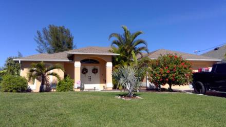 Front Photo