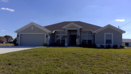 Front Photo