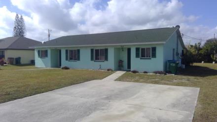 Front Photo