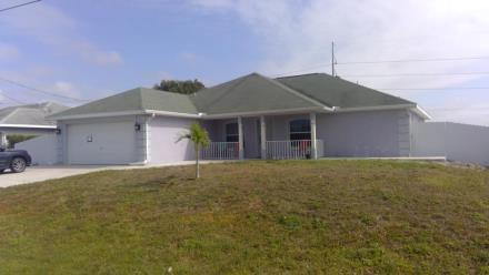 Front Photo