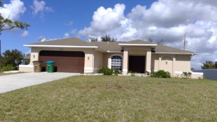 Front Photo