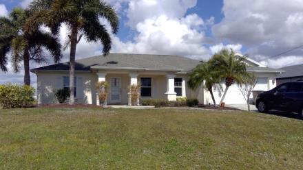 Front Photo