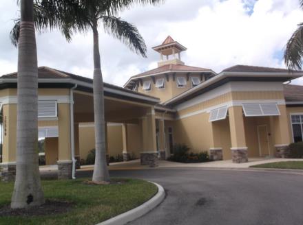 Front Photo