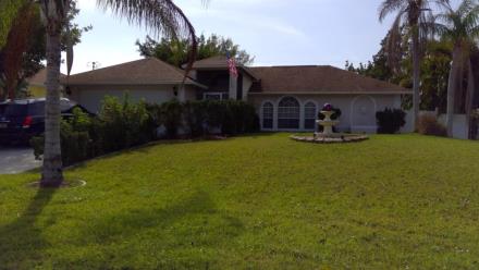 Front Photo