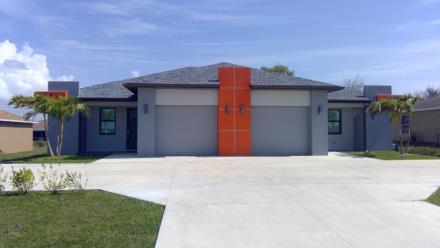 Front Photo