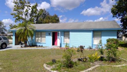 Front Photo