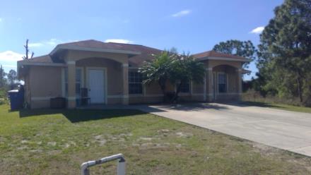 Front Photo
