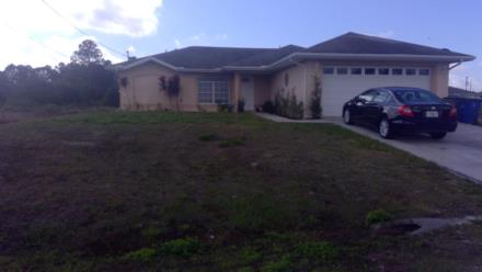 Front Photo
