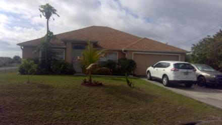 Front Photo