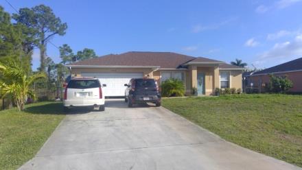 Front Photo