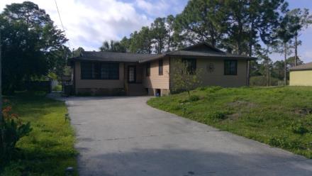 Front Photo