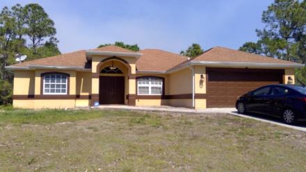 Front Photo
