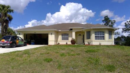 Front Photo