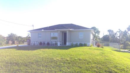 Front Photo