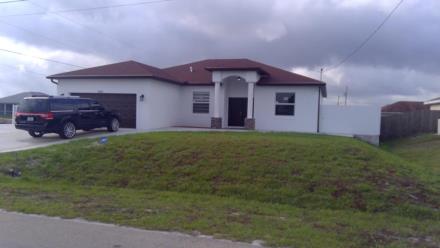 Front Photo