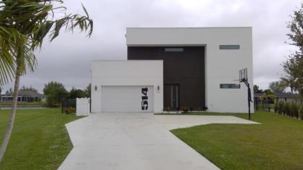 Front Photo